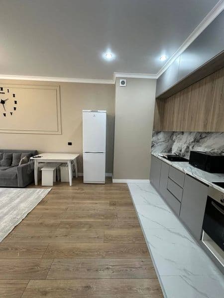 1 комнатную квартиру на 3 этаже,<br />
В квартире есть все н — фото 4