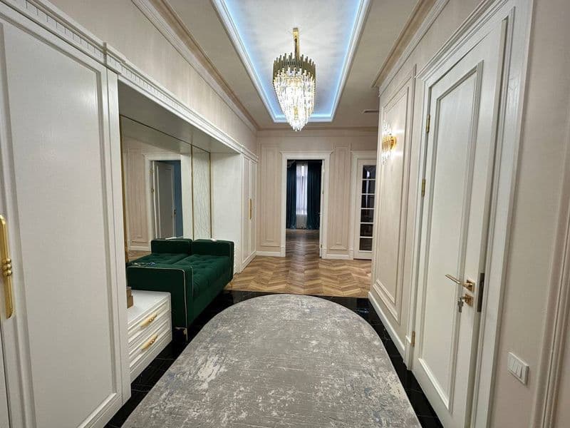 #Аренда #новостройка <br />
<br />
Район - #Мирзо-Улугбекски — фото 5