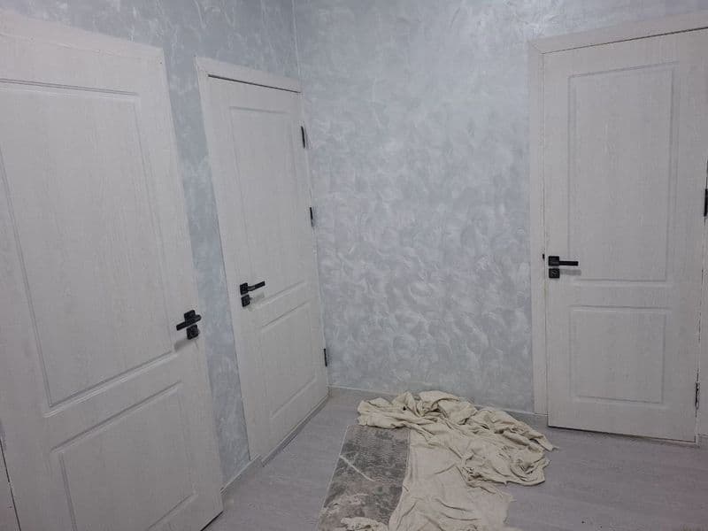 Sergeli 3- bekatda ijaraga kvartira bor bezmakler <br />
<br