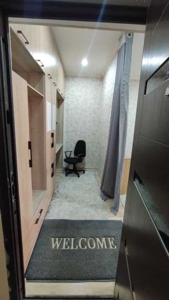 Чилонзор 13квартал Чупонотада 1 хона 2 хона килинган квартир — фото 4