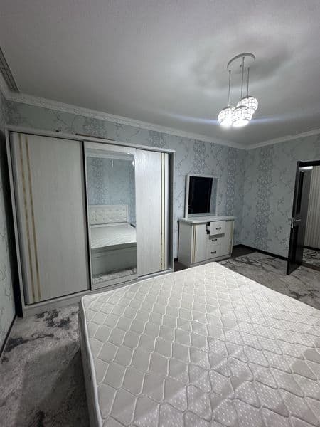 Sergeli tumani sputnik 16 A da 7 etajka domda 5 etaj metro b — фото 5