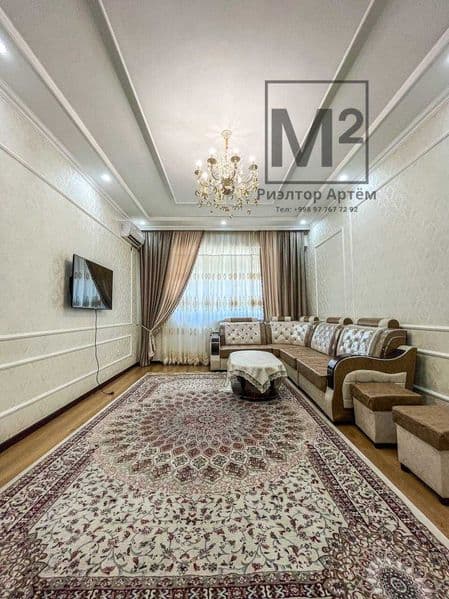 Аренда<br />
2/7/7<br />
Ул. Махтумкули<br />
Кирпичный дом 