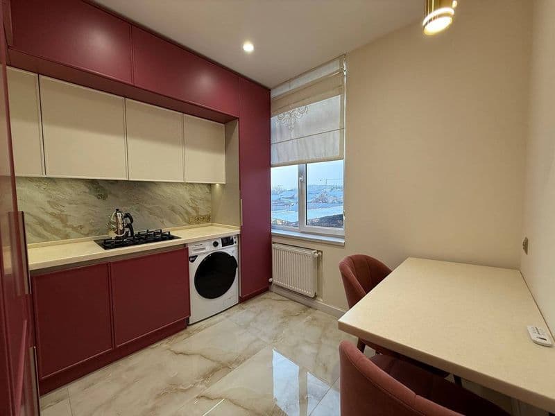 Сдаётся шикарная квартира ПРЕМИУМ класса. <br />
<br />
• Ра — фото 3