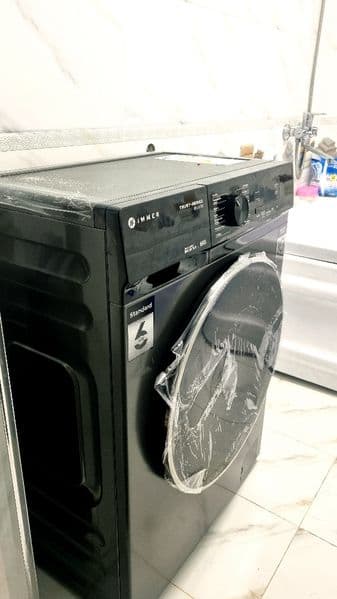 Bollarga kvartra manzil shaxriston qulay sharoitlarga ega — фото 5