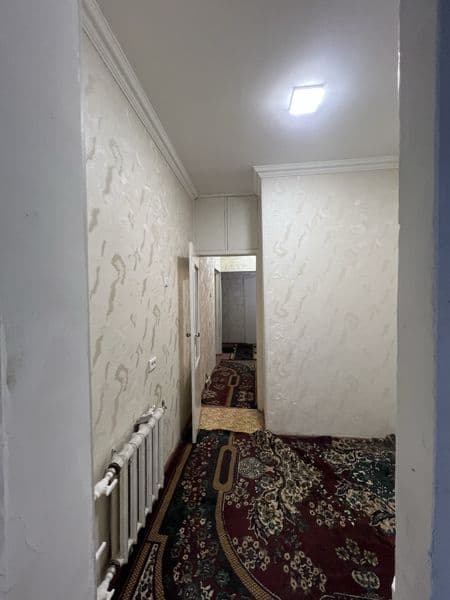 Qoraqamish 1.3 da 2 xonali remontlari yaxshi kvartera bor .  — фото 5