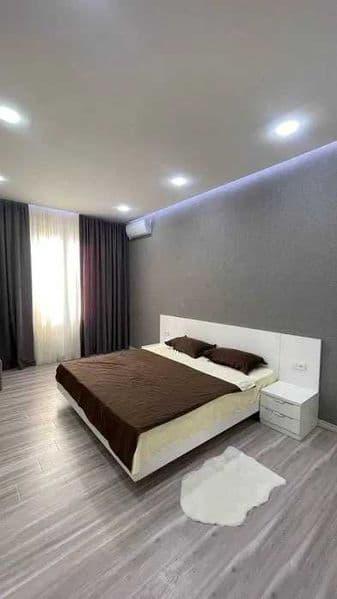 Сдаётся квартира на <br />
Ориентир -Махтумкули<br />
Город 