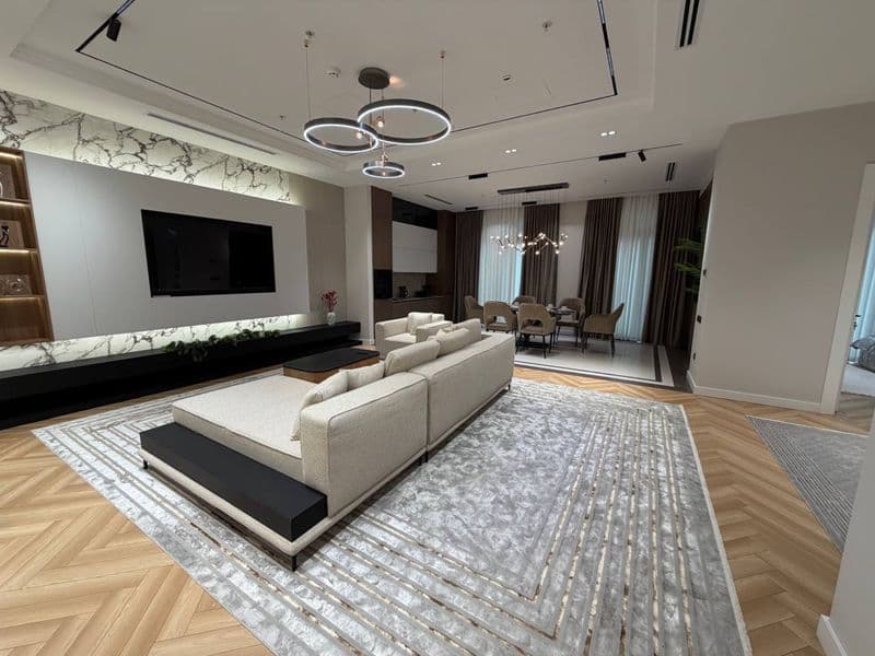 Аренда <br />
Жк NEST ONE<br />
Шайхантахурский район <br /> — фото 4