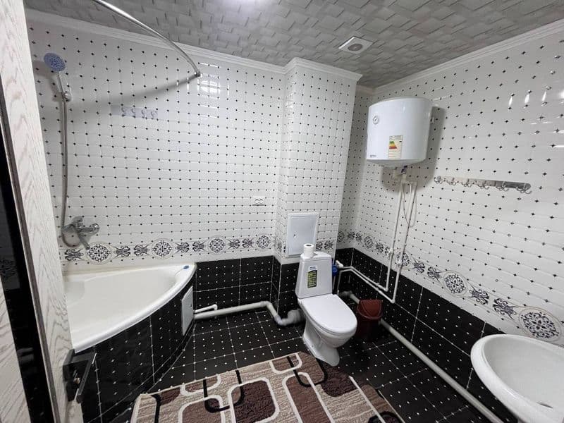 Шайхонтоҳур – Чорсу метро<br />
Чорсу метро яқинида квартира — фото 4