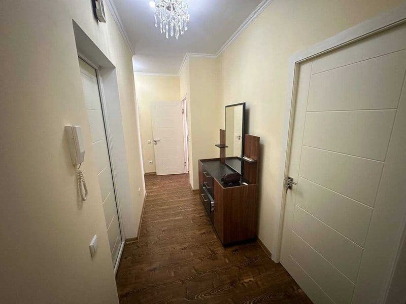 Сдаётся 2-комнатная квартира в новостройке! <br />
<br />
 С