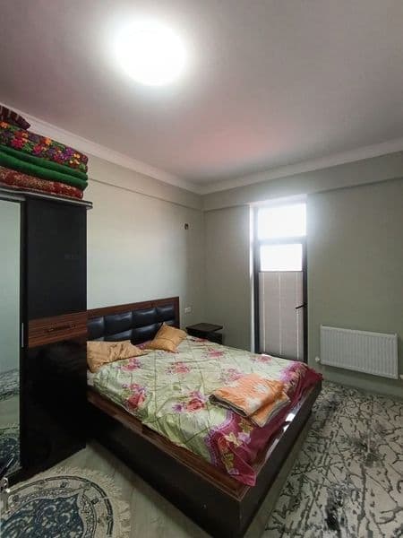 Сергели, Чоштепа<br />
Сдаётся 2-комнатная квартира на длите