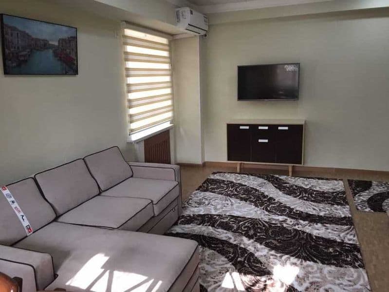 Сдается квартира в Юнусабадском районе на Ц4.с ремонтом и по