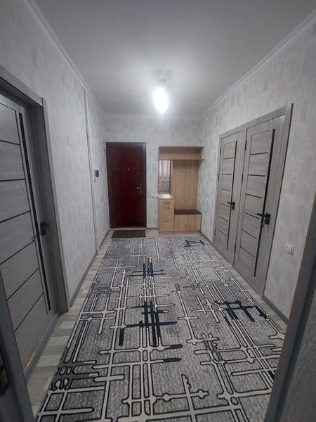 Сдаётся своя квартира. Яшнобод тумани метрони  2-бекат ёнида — фото 4