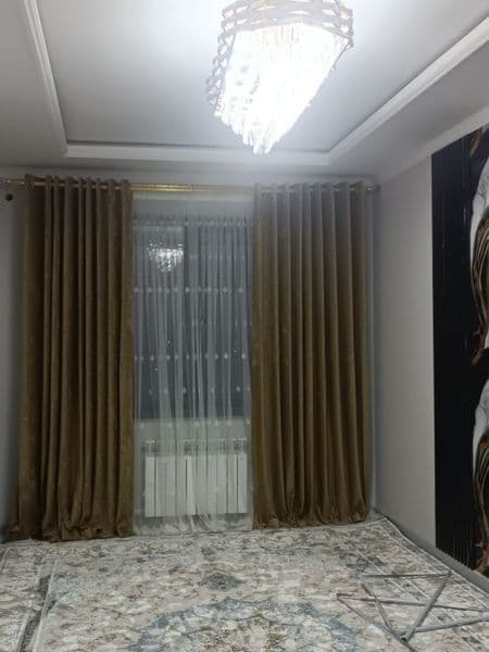 Учтепа тумани Урикзор рездесин Турар жой мажмуаси 3 хона нов — фото 3