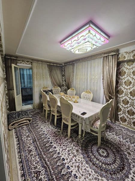 Элитные квартиры в центре города <br />
Район - АЛМАЗАРСКИЙ  — фото 2