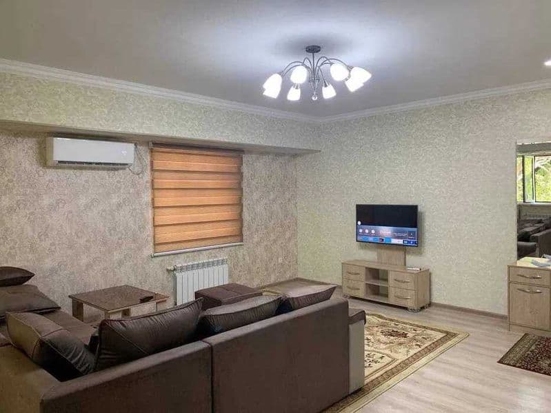 Сдаётся квартира на Ц4‼️<br />
Ориентир - Шедевр Корзинка<br