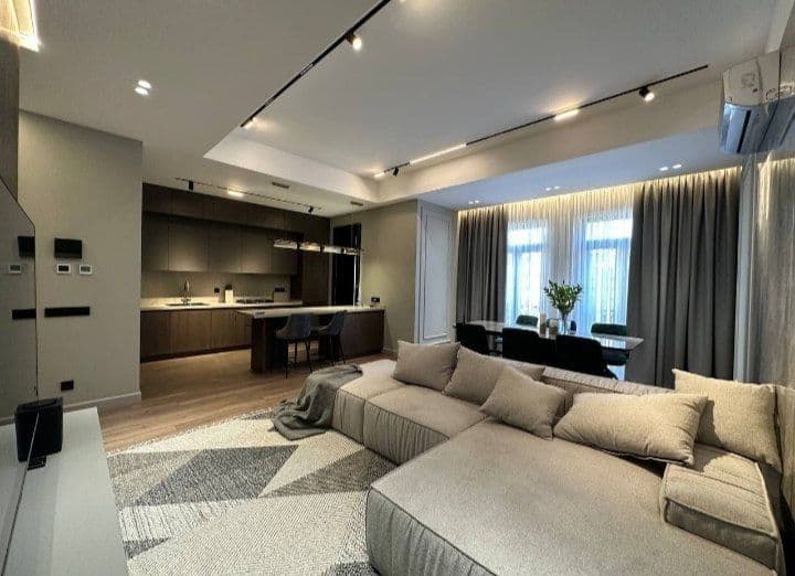 Шайхантахурский район<br />
Tashkent city <br />
Новостройка — фото 3