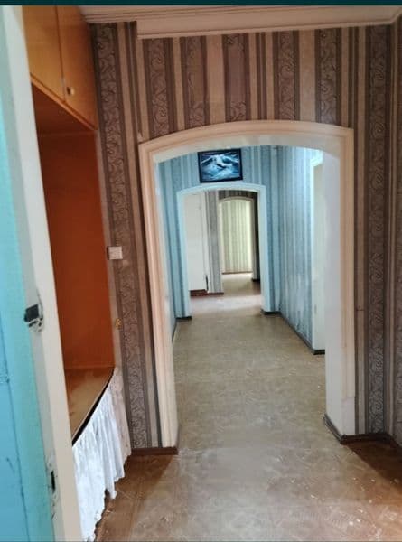 Сдается 6ти комнатная квартира на Куйлюк Центр. 140кв/м. 5эт