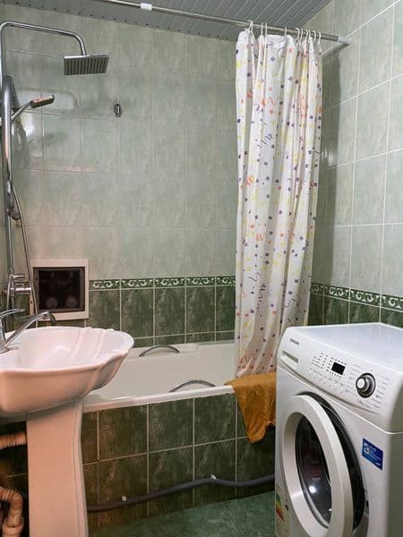 Аренда квартира <br />
Район - Алмазарский<br />
Ориентир -  — фото 5