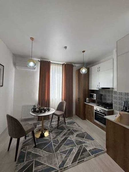 Сдаётся Шикарная Квартира в Центр Города<br />
<br />
• Райо — фото 2