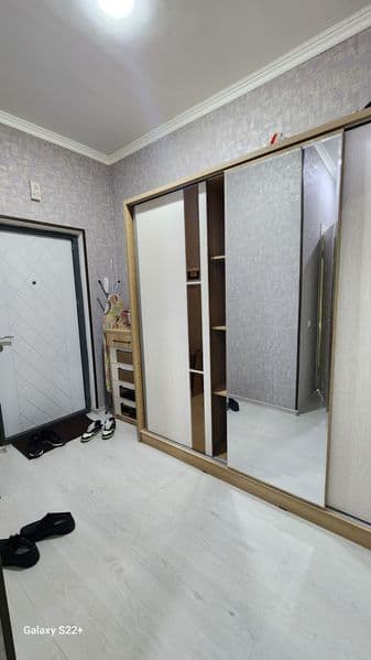 Аренда Квартиры-ЖК Ассалом Сохил <br />
2-комнатная,  6-этаж — фото 3