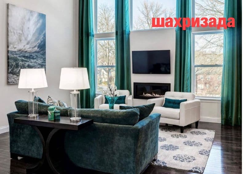 Ц-1 Аренда новастройка дизайнерский ремонт а прелестная квар