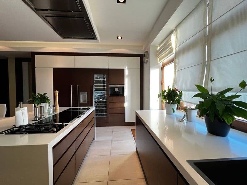 Ойбек Аренда Имперял 5 комнт а уютная квартира в новостройке — фото 5