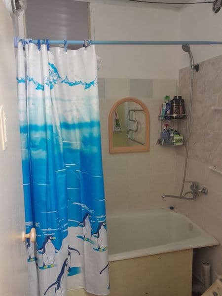 Сдается квартира 1/3/4 Юнусабад 15 переделана в 2х комнатную — фото 5