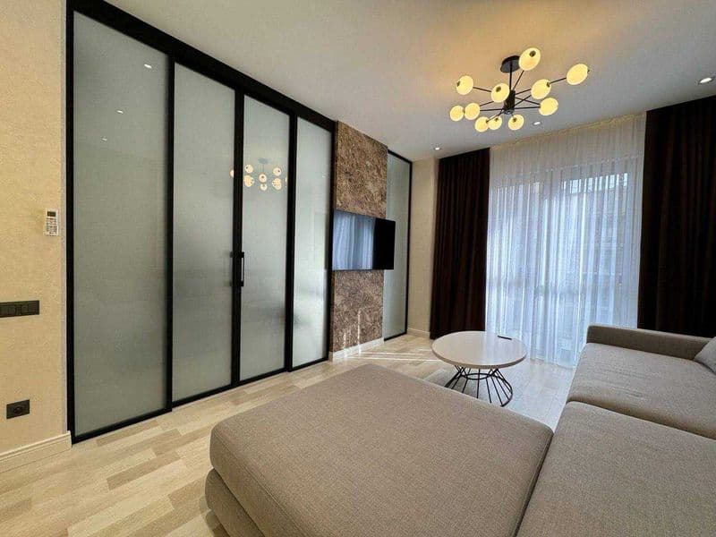 Сдается в аренду современная 2-комнатная квартира в престижн — фото 2