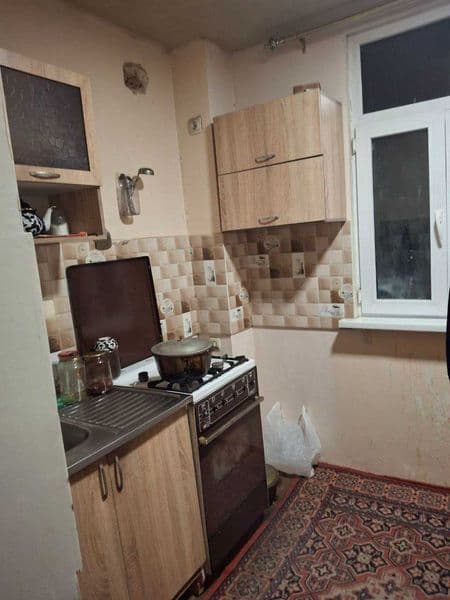 Jahon tillari universiteti yonida 1 xona 2 xona qilingan kva — фото 4