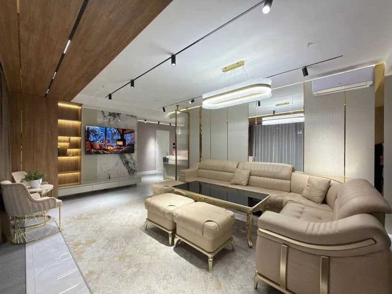 Сдаётся евроквартира 2/12/27, Ташкент сити, ЖК Nest one. Уко — фото 2