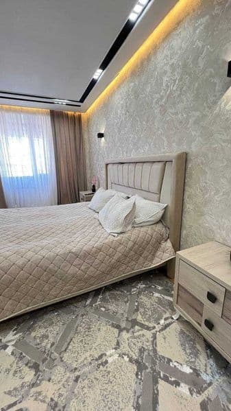 Сдаётся квартира.. на Карасу 1 <br />
Ориентир - школа N308/ — фото 2