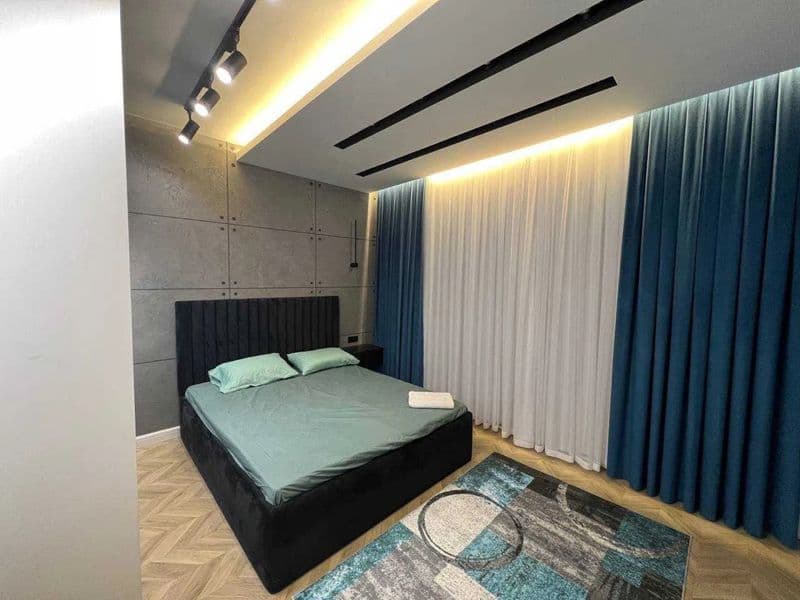 Сдается квартира<br />
<br />
Новостройка в ЖК Пойтахт Гавха — фото 2