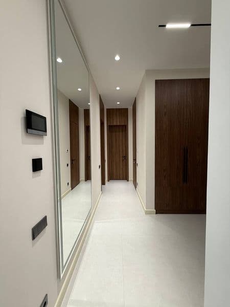 Район Mirabad<br />
ЖК Инфинити<br />
Новая дизайнерская 2-к — фото 2