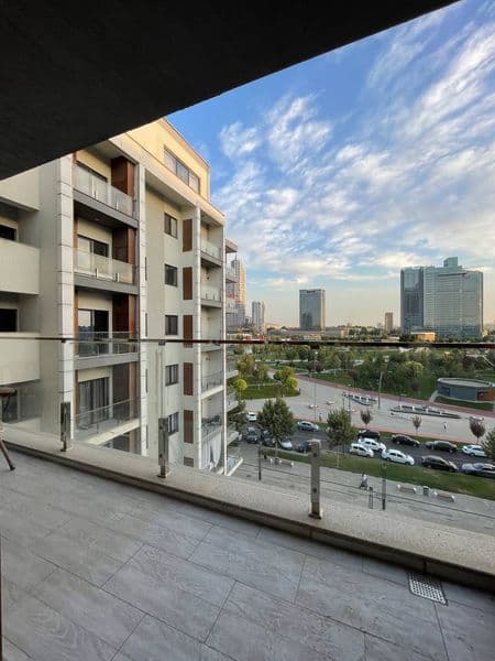 Ташкент Сити, Гарденс<br />
2/6/8<br />
2000$<br />
68 кв.м< — фото 3