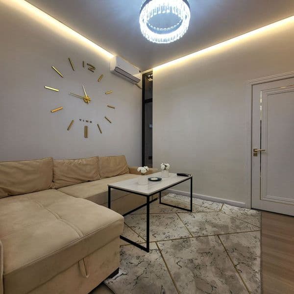 Аренда квартиры в новостройке 2/7/9 <br />
Ор-р: ул Махтумку — фото 2