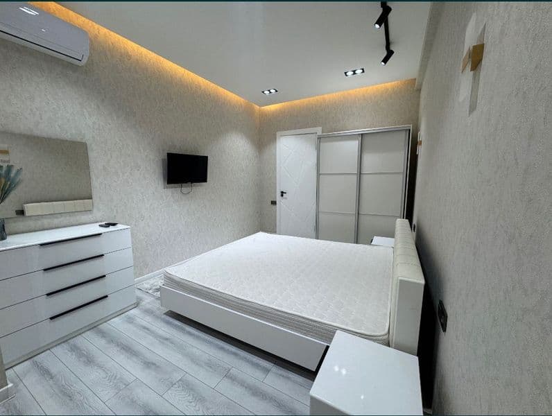 Район - #Яккасарой<br />
Новостройка <br />
Ориентир - Улица — фото 2