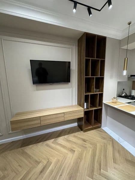 Мирзо-Улугбекский район<br />
Новостройка ЖК Sayram Light<br — фото 4