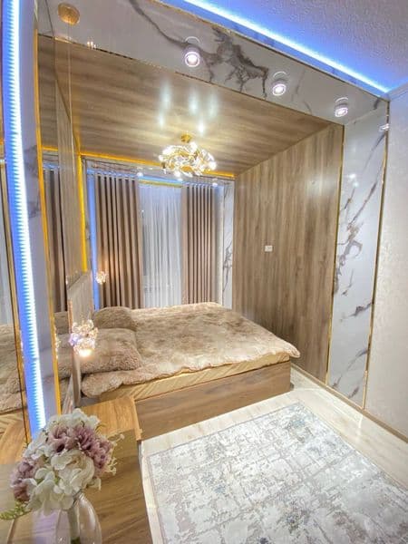 Аренда квартира: <br />
#Чилонзор район<br />
#Ориентир   2- — фото 2