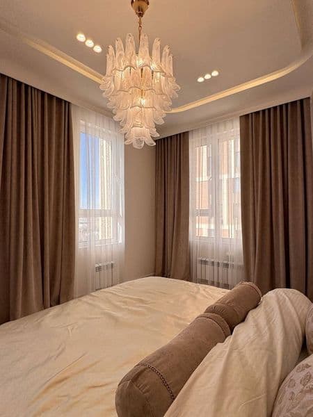 К вашему вниманию рады представить 1 комнатную квартиру на 1 — фото 3