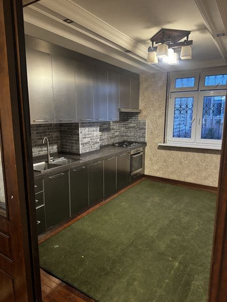 Дружба 9 этажли дом. 8- этаж. 5 хонали. 3 санузел бор. Мебел — фото 5