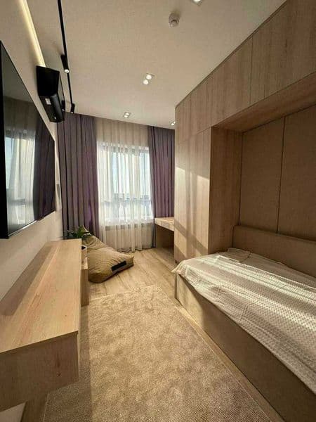 • Район: Мирабад <br />
• Мирабад Авеню<br />
• Комнат: 3<br — фото 3