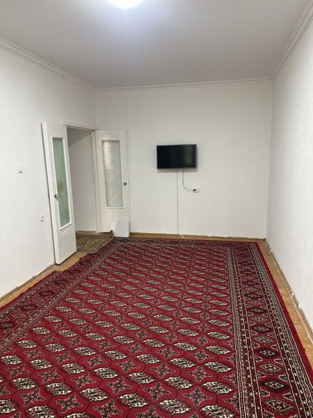 Учтепа туман 25 квартал 1 хона 2 хонали килинган квартира Фа