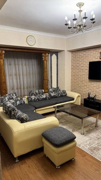 Мирабатский район Цум 2хона 9этаж 75 квадрат <br />
Нархи 70 — фото 2