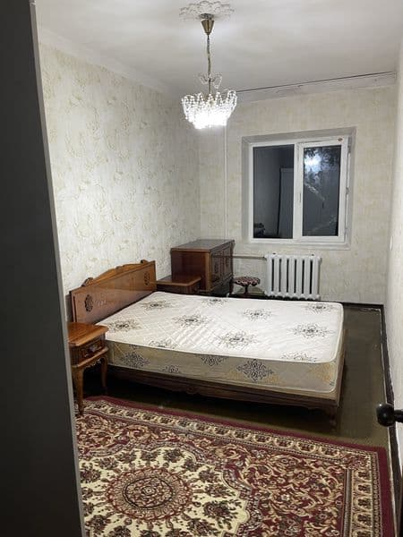 Аренда. Сдаю свою квартиру на Буз-2. Своя,чистая,свежая. — фото 5