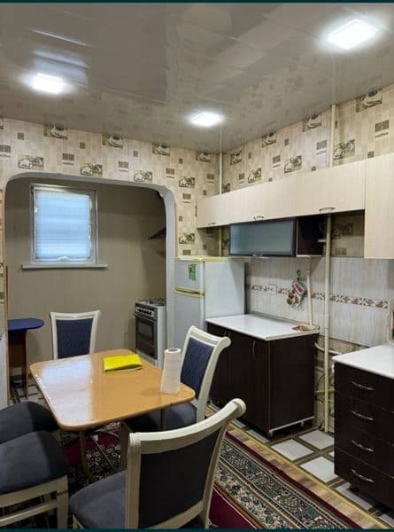 Toza akkuratni turadigan insonlarga beriladim. <br />
<br /> — фото 4