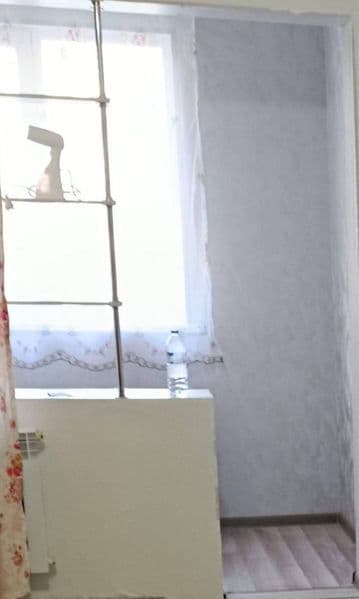 АРЕНДА<br />
Квартира<br />
2х комнатная<br />
3 этаж<br />
 — фото 5