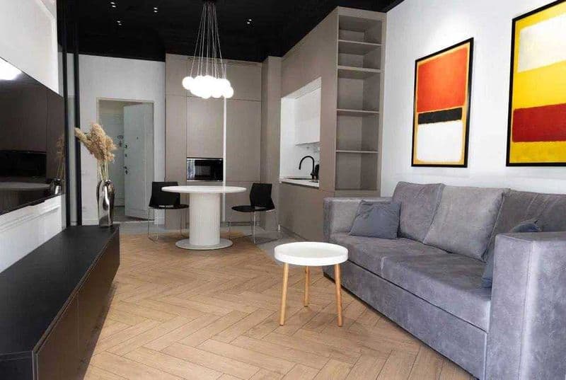 Сдается квартира <br />
#Шайхонтахурский район<br />
ЖК Boul