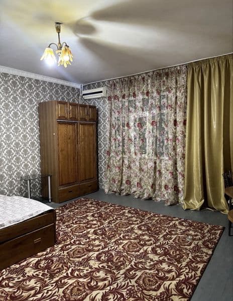 Срочно сдается квартира укомплектована полностью мебелью и т