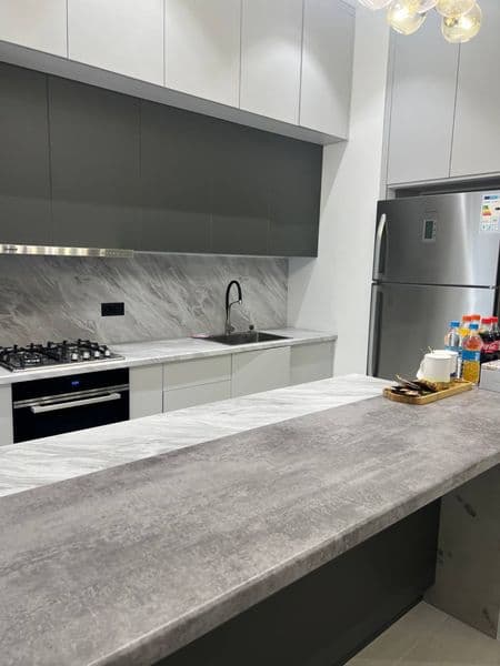 Сдаётся Шикарная Квартира Центр Города<br />
<br />
• Район: — фото 5