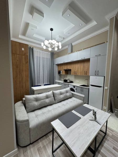 Срочно аренда берилади ди ЖК Новостройка Йошлик <br />
Оила 